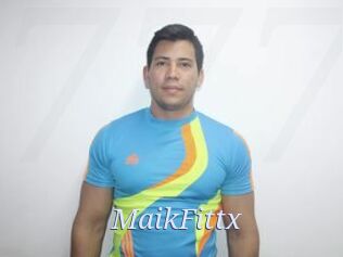 MaikFittx