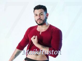 MaikHuston