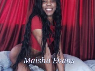 Maisha_Evans