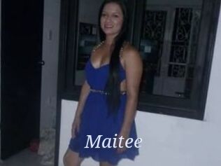 Maitee