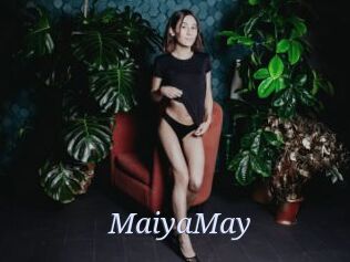 MaiyaMay