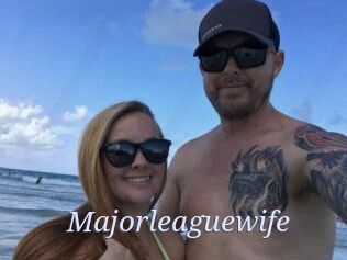 Majorleaguewife