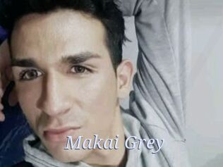 Makai_Grey 777 Erotik Chat