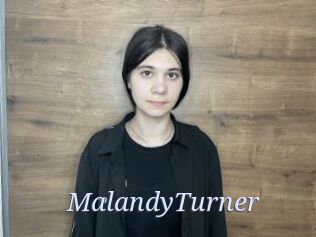 MalandyTurner 777 Erotik Chat