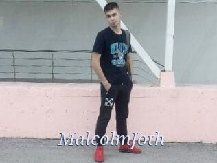 MalcolmJoth