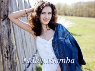 MalenaSamba