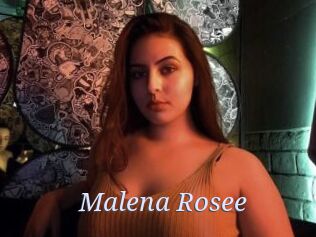 Malena_Rosee