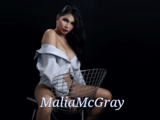 MaliaMcGray
