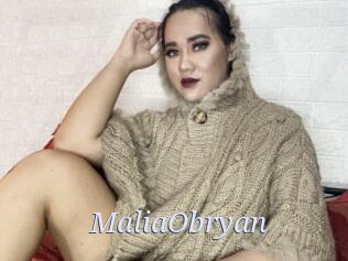 MaliaObryan