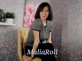 MaliaRoll