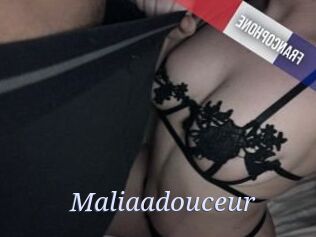 Maliaadouceur
