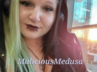 MaliciousMedusa 777 Erotik Chat
