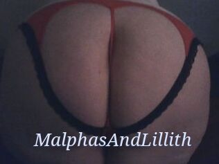 MalphasAndLillith