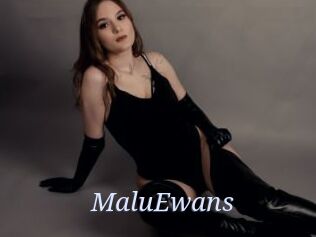 MaluEwans 777 Erotik Chat