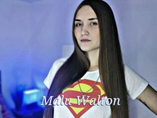 Malu_Walton