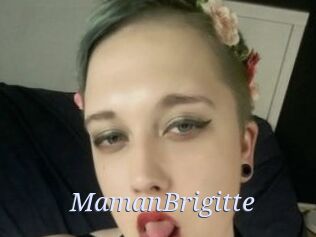 MamanBrigitte 777 Erotik Chat