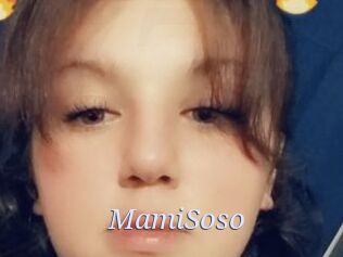 MamiSoso