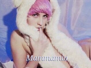 Mammamia