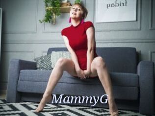 MammyG