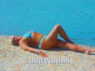 ManWanted