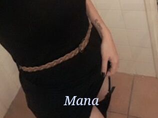 Mana