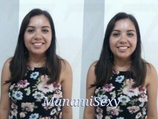 ManamiSexy