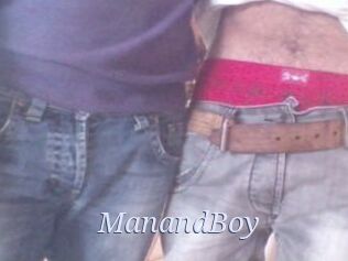 ManandBoy
