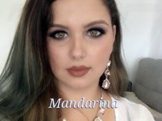 Mandarina
