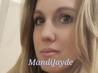 MandiJayde 777 Erotik Chat