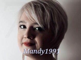 Mandy1991