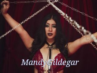 MandyGildegar