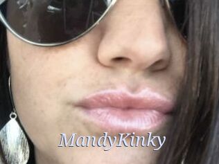 MandyKinky 777 Erotik Chat