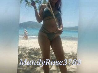 MandyRose3789 777 Erotik Chat