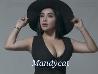 Mandycat