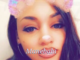 Manebabi