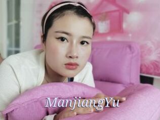 ManjiangYu
