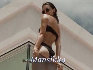 Mansikka