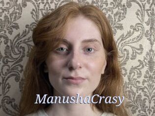 ManushaCrasy