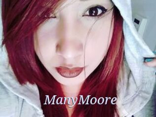 ManyMoore