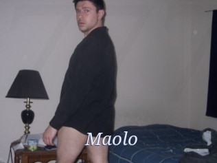 Maolo 777 Erotik Chat
