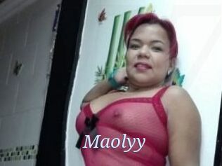 Maolyy
