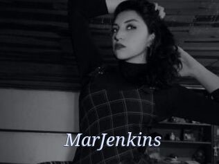 MarJenkins