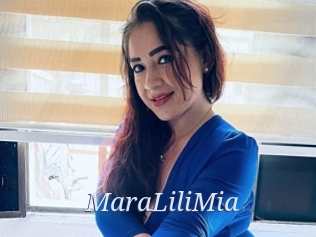 MaraLiliMia 777 Erotik Chat