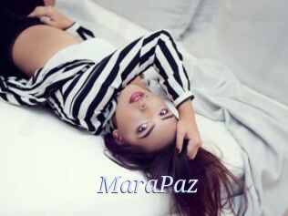 MaraPaz