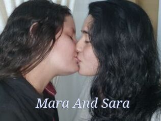 Mara_And_Sara