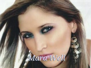 Mara_Well