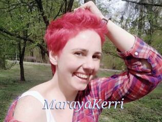 MarayaKerri