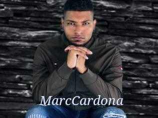 MarcCardona