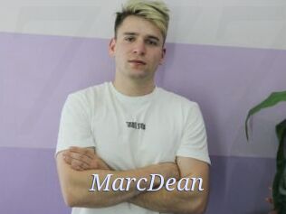 MarcDean