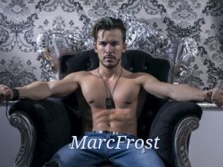MarcFrost